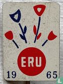 ERU 1965 (fleurs) - Image 1