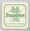 Braunfelser Pils - Afbeelding 2