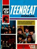 Teenbeat Annual 1967 - Image 1