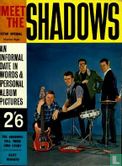 Meet The Shadows - Afbeelding 2