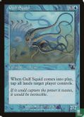 Gulf Squid - Image 1
