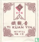 Ti Kuan Yin - Image 1