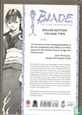 Blade Of The Immortal Deluxe Edition 2 - Image 2