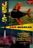 Jets and missiles - Afbeelding 1