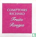 Comptoirs Richard Fruits Rouges - Bild 1