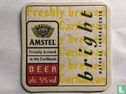 Serie 38 Amstel Beer Bright / Life is short - Image 2