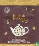 Chocolate, Rooibos & Vanilla - Afbeelding 1