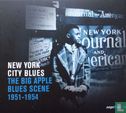 New York City Blues - The Big Apple Blues Scene 1951-1954 - Bild 1