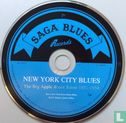 New York City Blues - The Big Apple Blues Scene 1951-1954 - Image 3