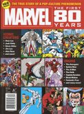 Marvel - The First 80 Years - Image 1