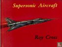 Supersonic Aircraft - Image 1