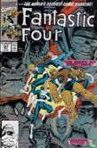 Fantastic Four 347 - Bild 1
