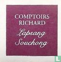 Comptoirs Richard Lapsang Souchong - Afbeelding 1