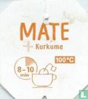 Dein Fühl-Dich-Leicht- Moment - Mate + Kurkuma 8-10 min 100 °C - Image 2