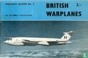British Warplanes - Image 1