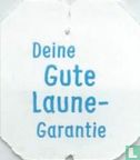 Deine Gute Laune- Garantie - Mate + Grüner Kaffee 8-10 min 100 °C - Image 1