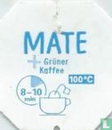 Deine Gute Laune- Garantie - Mate + Grüner Kaffee 8-10 min 100 °C - Image 2