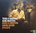 Texas & Louisiana Slide Masters - Blues & Western Swing Guitar Stylists - Image 1