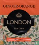 Ginger-Orange - Image 1