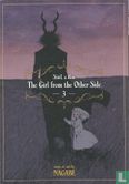 The Girl from the Other Side: Siuil, a Run 3 - Afbeelding 1