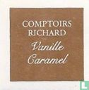 Comptoirs Richard Vanille Caramel - Afbeelding 1