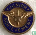 Junior Achievements - Afbeelding 1