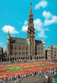 Grand Place - Tapis de Fleurs - Image 1