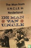 The Man from U.N.C.L.E. In Nederland - Bild 1