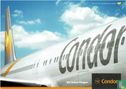 Condor - Boeing 767   - Afbeelding 1