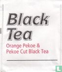 Black Tea - Afbeelding 1