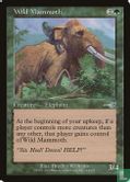 Wild Mammoth - Afbeelding 1