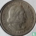 Vereinigte Staaten ½ Dollar 1893 "Columbian Exposition" - Bild 2