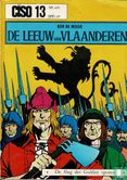 De Leeuw van Vlaanderen - De Slag der Gulden Sporen  - Afbeelding 1