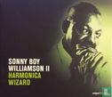 Sonny Boy Williamson II - Harmonica Wizard - Image 1