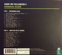 Sonny Boy Williamson II - Harmonica Wizard - Image 2