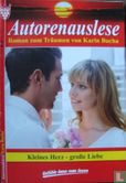 Autorenauslese [5e uitgave] 9 - Afbeelding 1