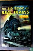 The Big Book of Real Trains - Image 1