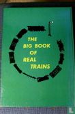 The Big Book of Real Trains - Image 2
