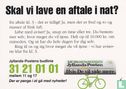 02237 - Jyllands-Posten "Har vi en fræk aftale..  - Bild 2