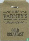 Thés Parney's Gold Breakfast  - Bild 1