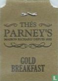 Thés Parney's Gold Breakfast  - Image 2