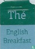 Thé English Breakfast - Image 1