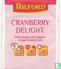Cranberry Delight - Afbeelding 1