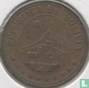 Bolivien 10 Centavo 1971 - Bild 2