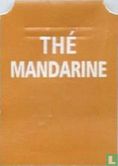 Thé Mandarine - Afbeelding 1