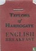 Taylors of Harrogate English Breakfast - Bild 1