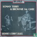 Brownie & Sonny's Blues - Afbeelding 1