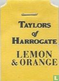 Taylors of Harrogate Lemon & Orange - Afbeelding 1
