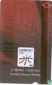 Eurobasket 2001 - Bild 1