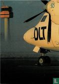 DLT - Fokker F-50  - Afbeelding 1